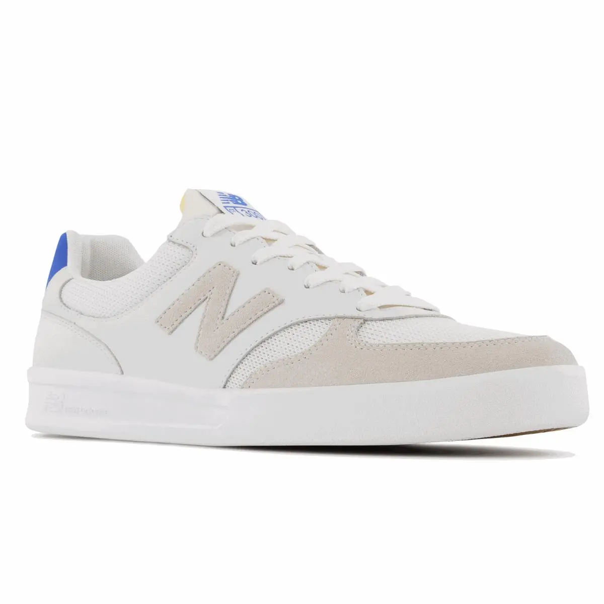 New Balance shoes - New Balance 300 CT300WB3 - CT300WB3 - White 4
