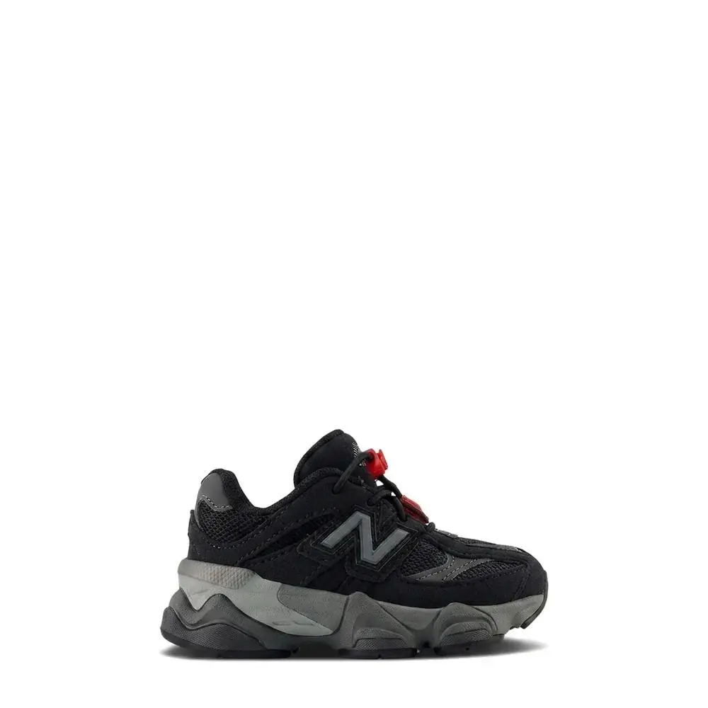 New Balance 9060 Black Castlerock Toddler Shoes IV9060BK-NEO