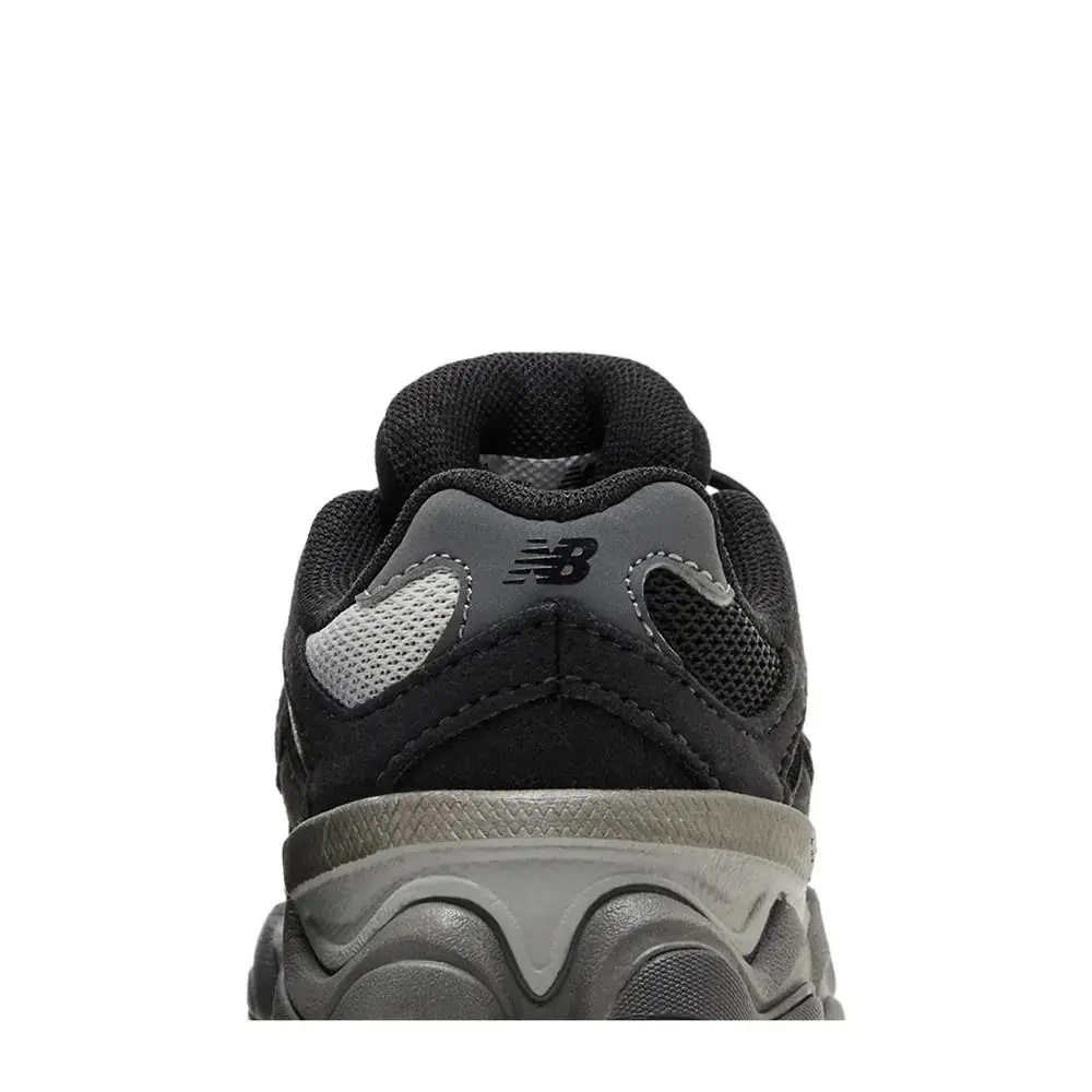 New Balance shoes - IV9060BK - IV9060BK - Black 9