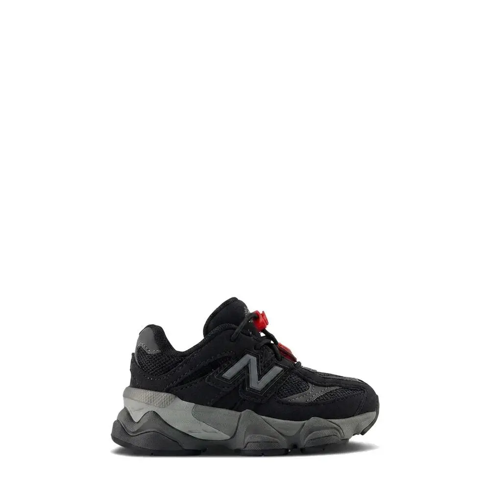 New Balance shoes - IV9060BK - IV9060BK - Black 0