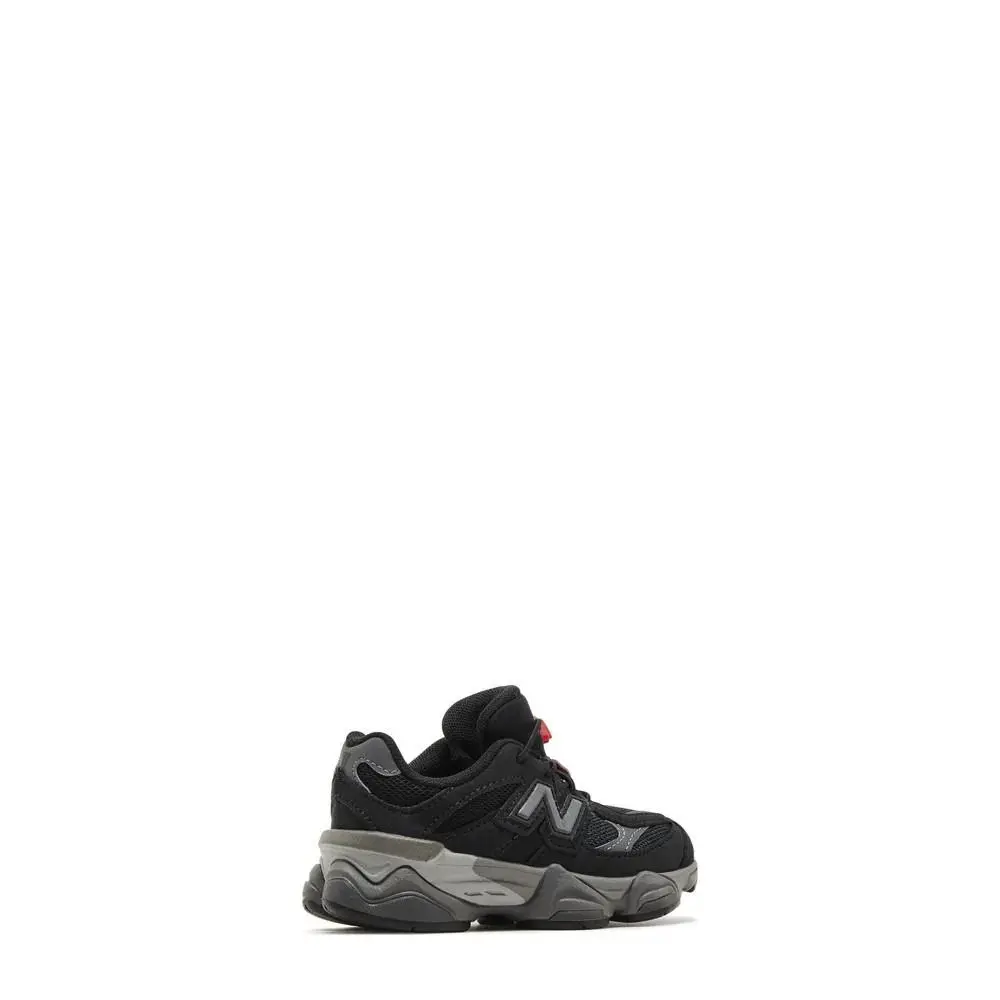 New Balance shoes - IV9060BK - IV9060BK - Black 2