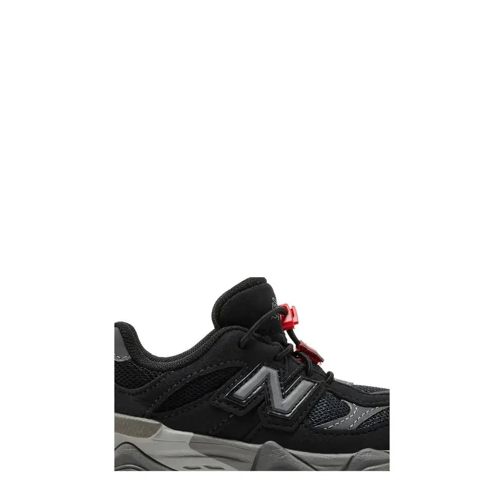 New Balance shoes - IV9060BK - IV9060BK - Black 4