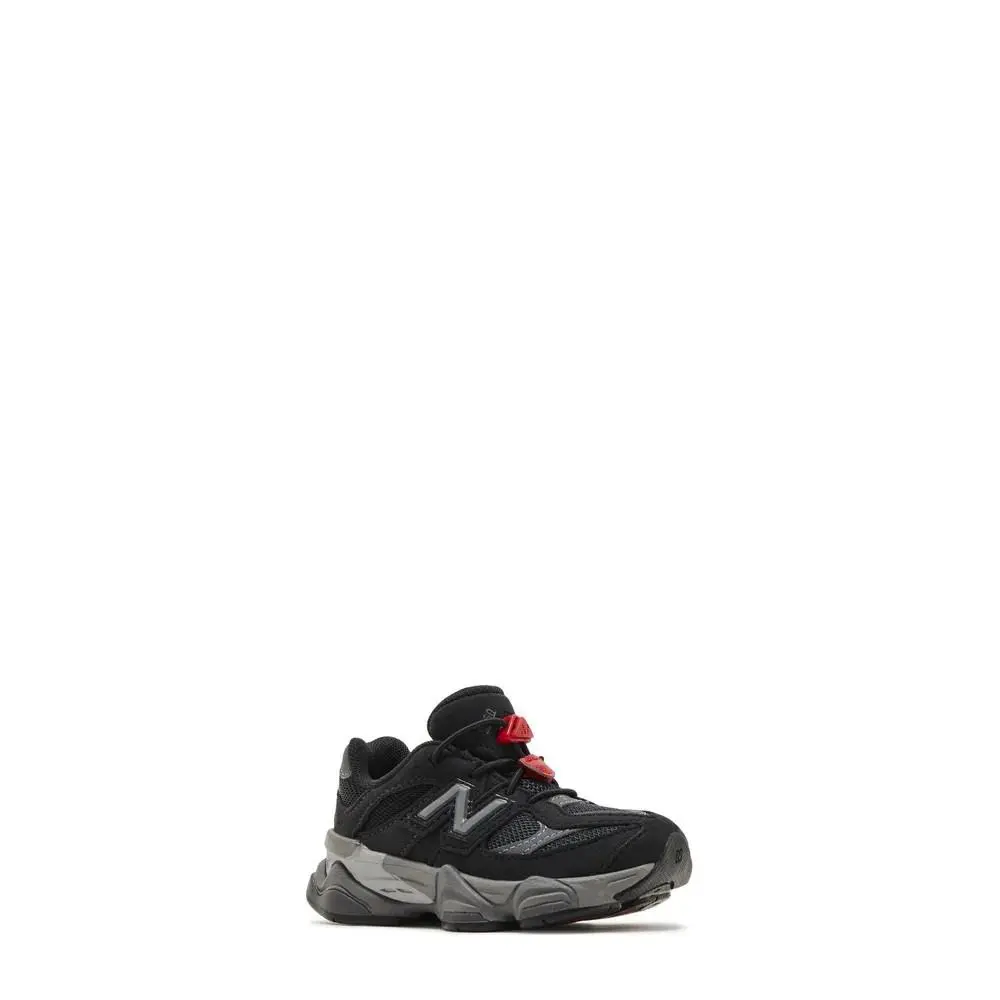 New Balance shoes - IV9060BK - IV9060BK - Black 13