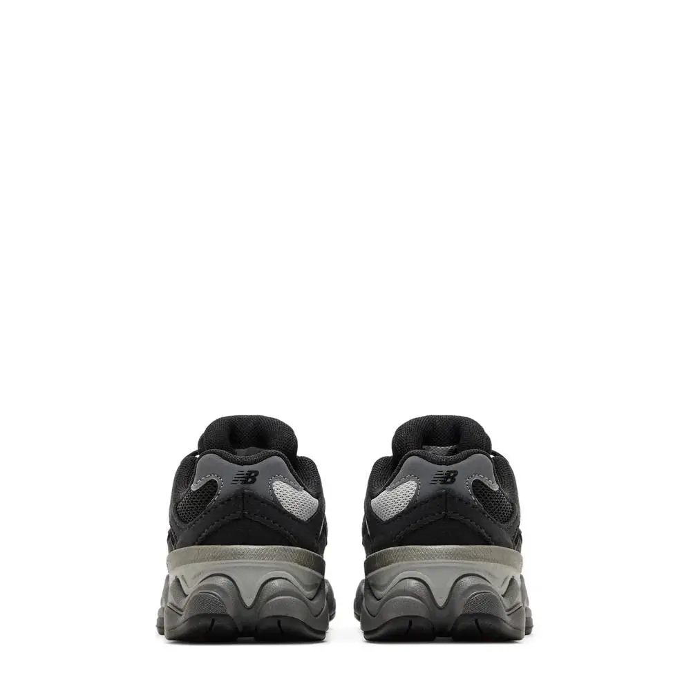 New Balance shoes - IV9060BK - IV9060BK - Black 20