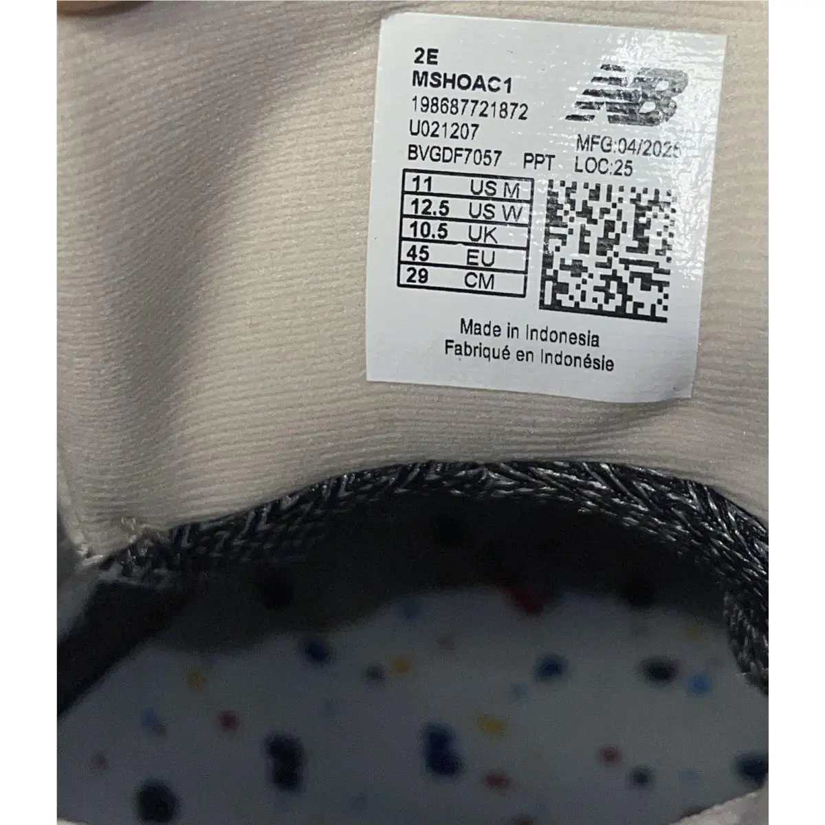 New Balance shoes - New Balance FuelCell Ohtani 1 - Multicolor 9