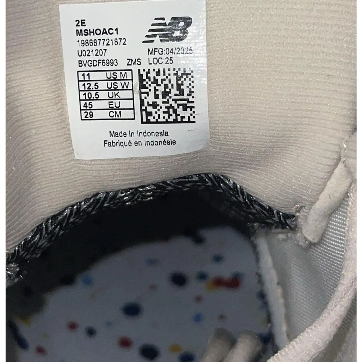New Balance shoes - New Balance FuelCell Ohtani 1 - Multicolor 10