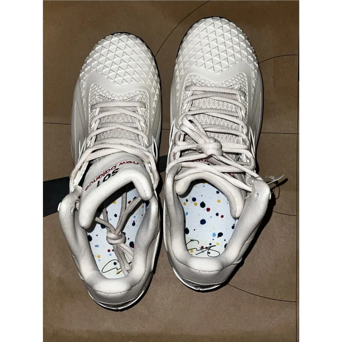 New Balance shoes - New Balance FuelCell Ohtani 1 - Multicolor 0