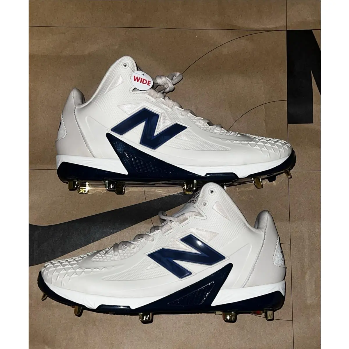 New Balance shoes - New Balance FuelCell Ohtani 1 - Multicolor 2