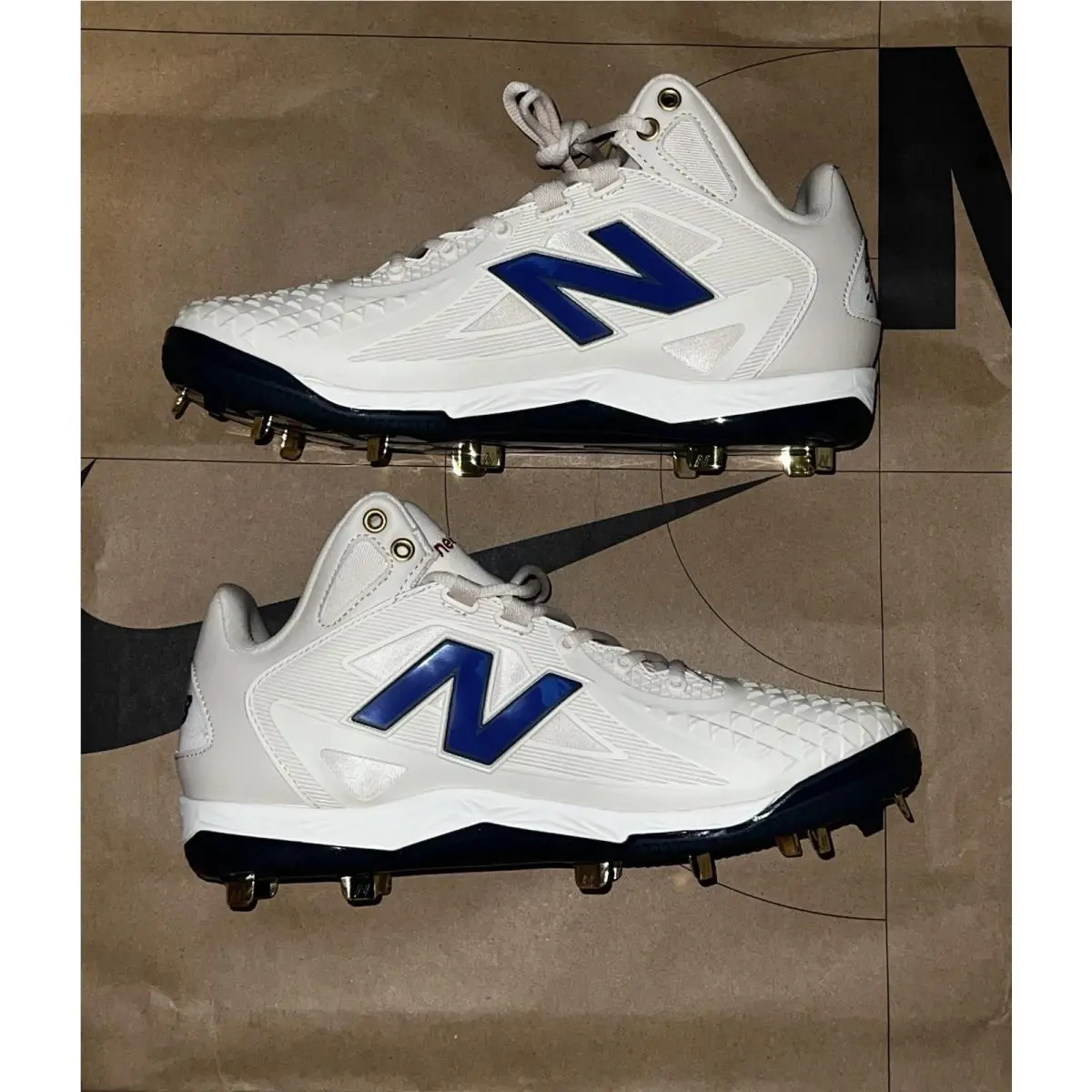New Balance shoes - New Balance FuelCell Ohtani 1 - Multicolor 3