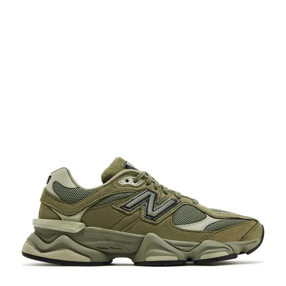 New Balance shoes - U9060ZGD - U9060ZGD - dark green 0