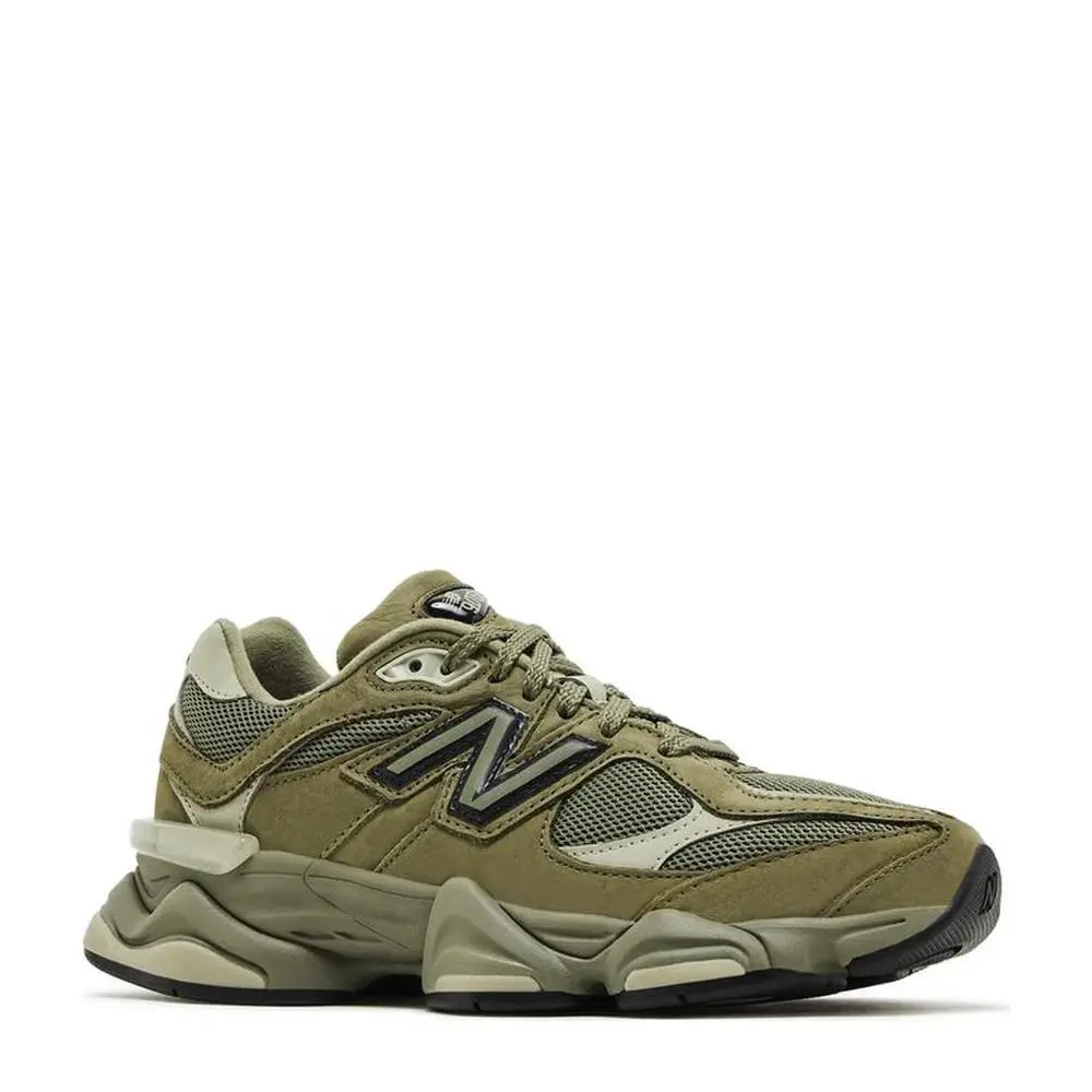 New Balance shoes - U9060ZGD - U9060ZGD - dark green 1