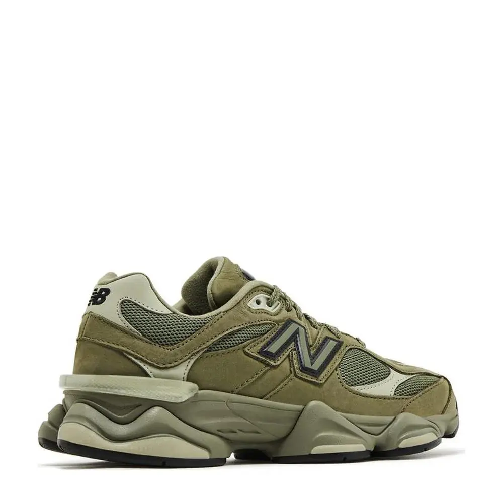 New Balance shoes - U9060ZGD - U9060ZGD - dark green 2