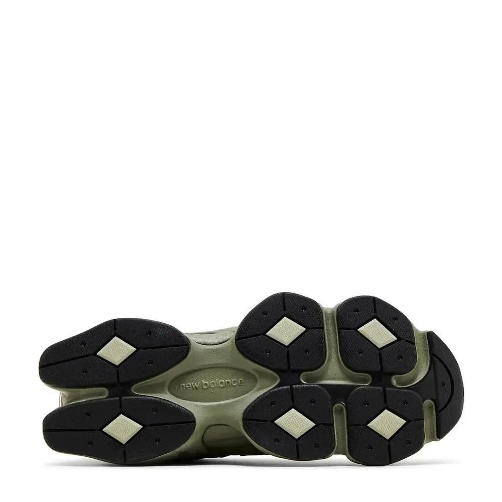 New Balance shoes - U9060ZGD - U9060ZGD - dark green 7