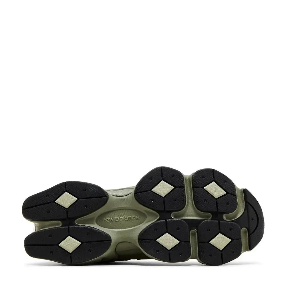 New Balance shoes - U9060ZGD - U9060ZGD - dark green 10