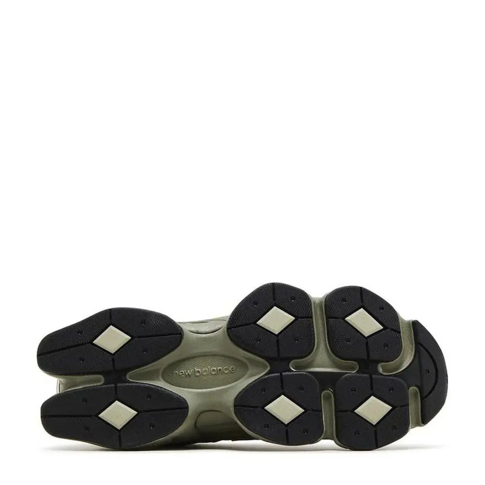 New Balance shoes - U9060ZGD - U9060ZGD - dark green 15