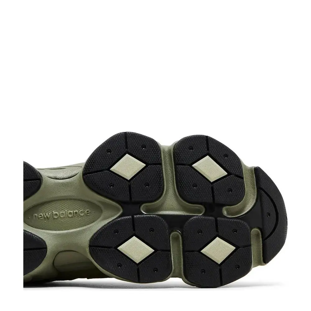 New Balance shoes - U9060ZGD - U9060ZGD - dark green 17
