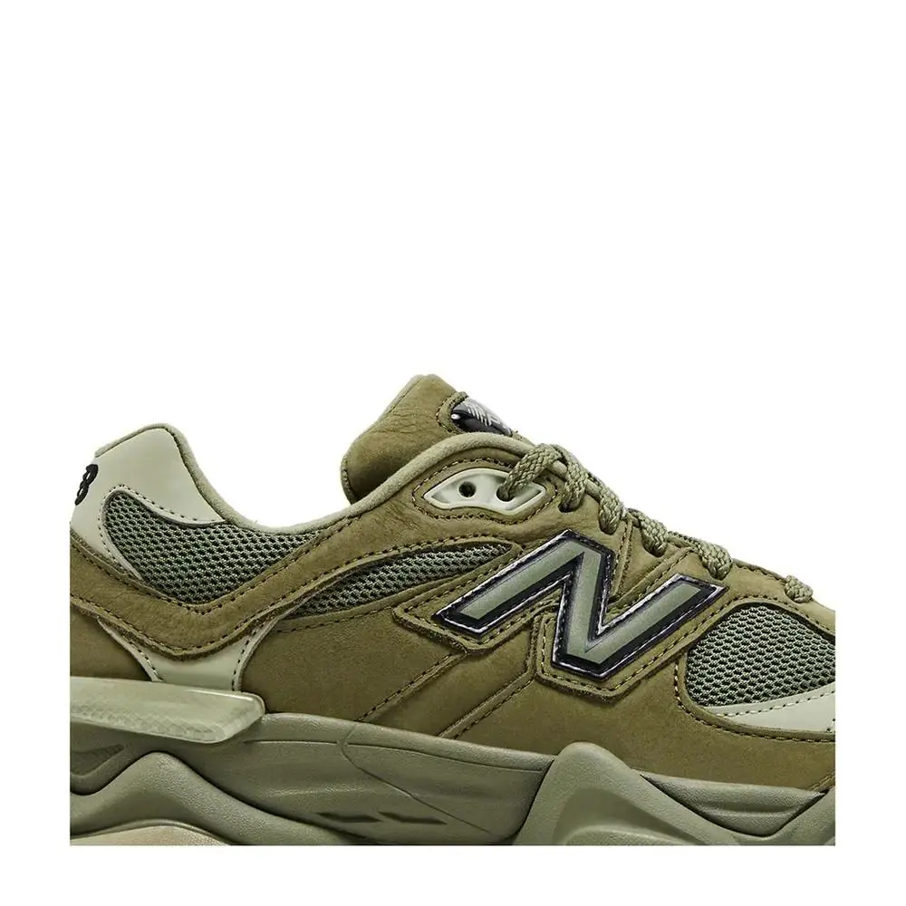 New Balance shoes - U9060ZGD - U9060ZGD - dark green 18