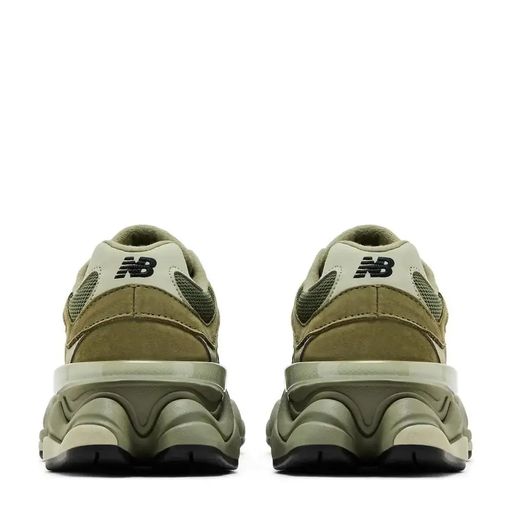 New Balance shoes - U9060ZGD - U9060ZGD - dark green 20