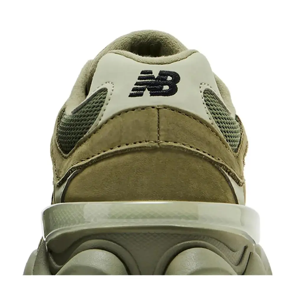New Balance shoes - U9060ZGD - U9060ZGD - dark green 21