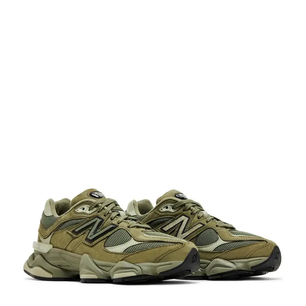 New Balance shoes - U9060ZGD - U9060ZGD - dark green 22