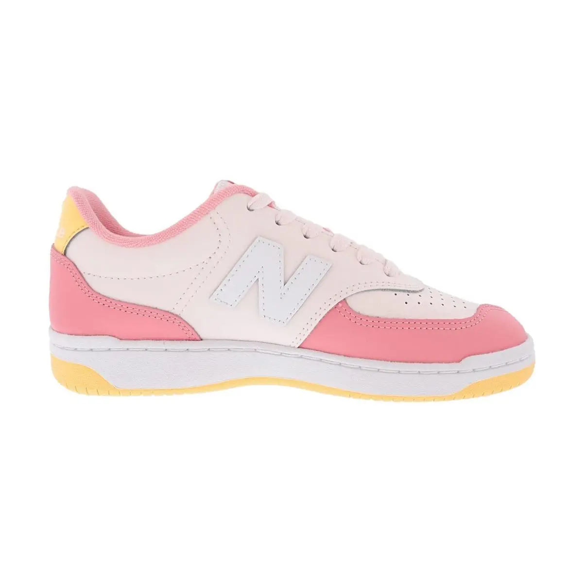 New Balance shoes - 080 COURT - COURT - PINK / PINK 0