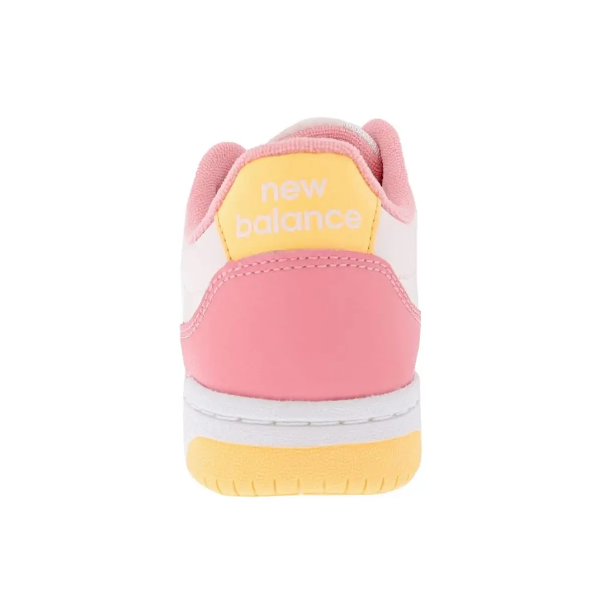 New Balance shoes - 080 COURT - COURT - PINK / PINK 2