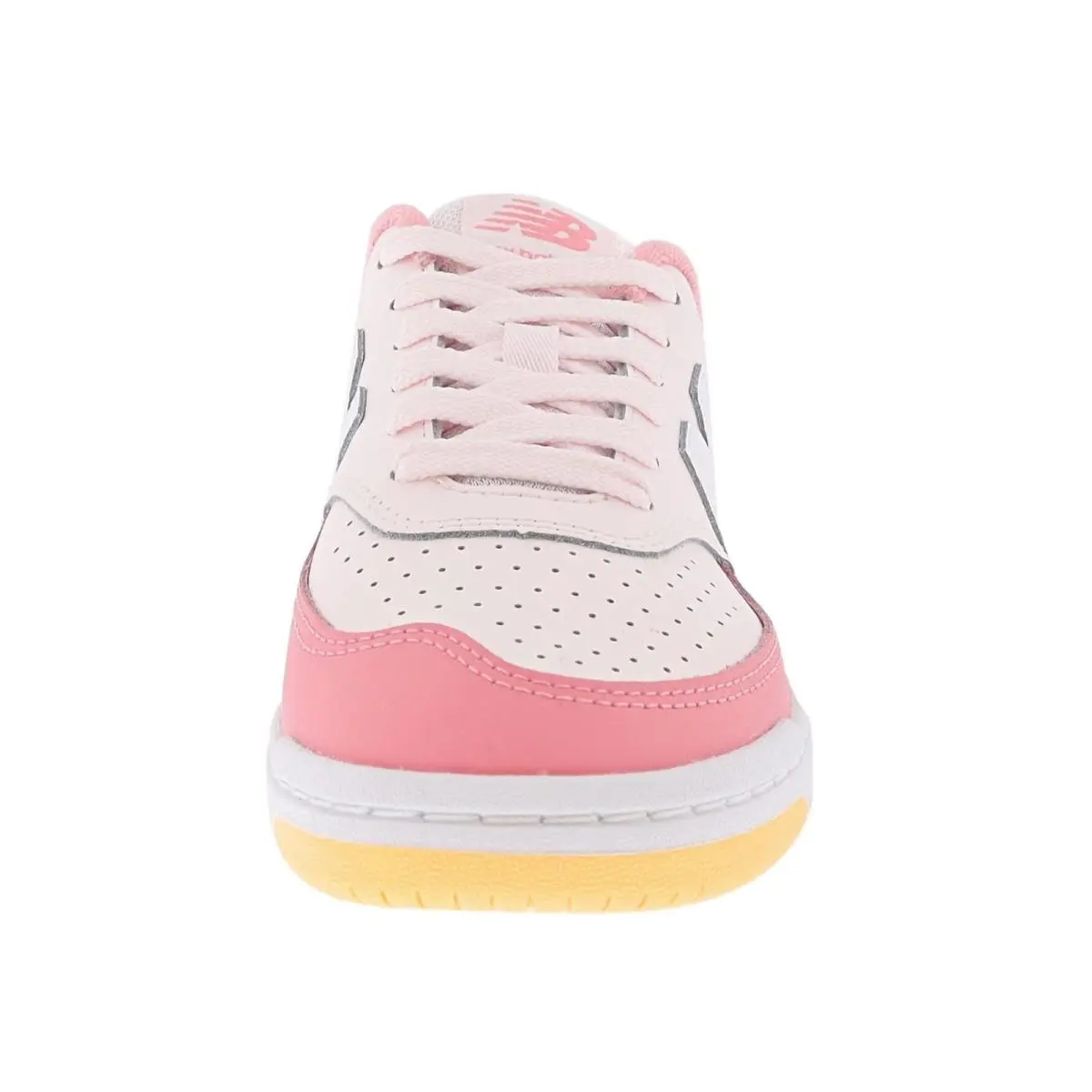 New Balance shoes - 080 COURT - COURT - PINK / PINK 7