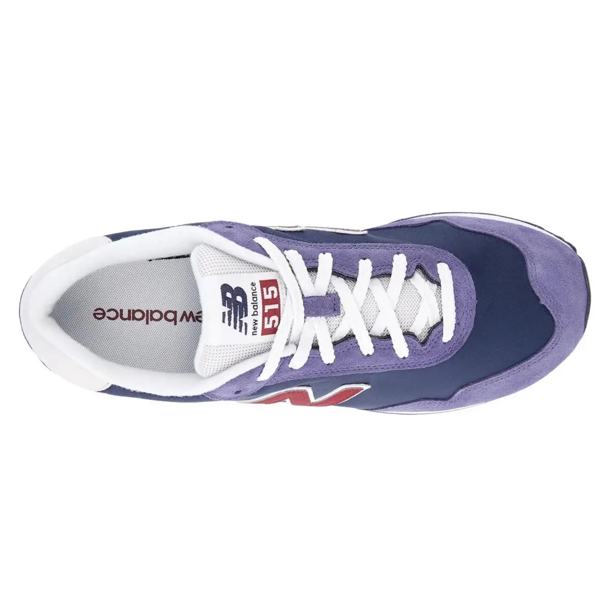 New Balance shoes - Blue 9