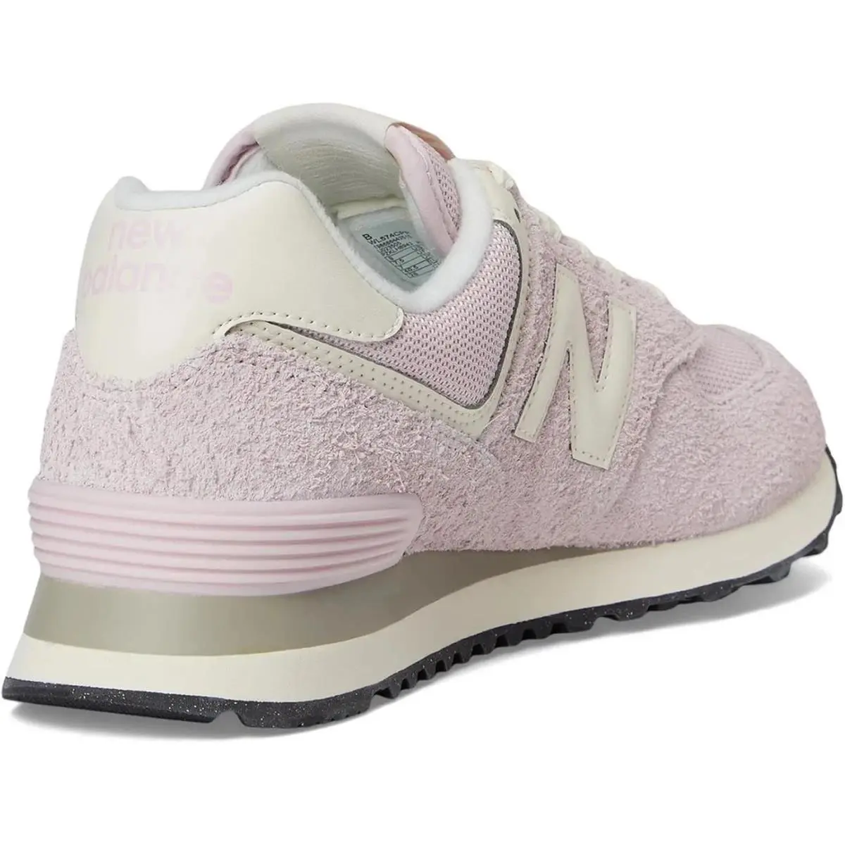 New Balance shoes - New Balance 574 WL574CPP - WL574CPP - Pink 9