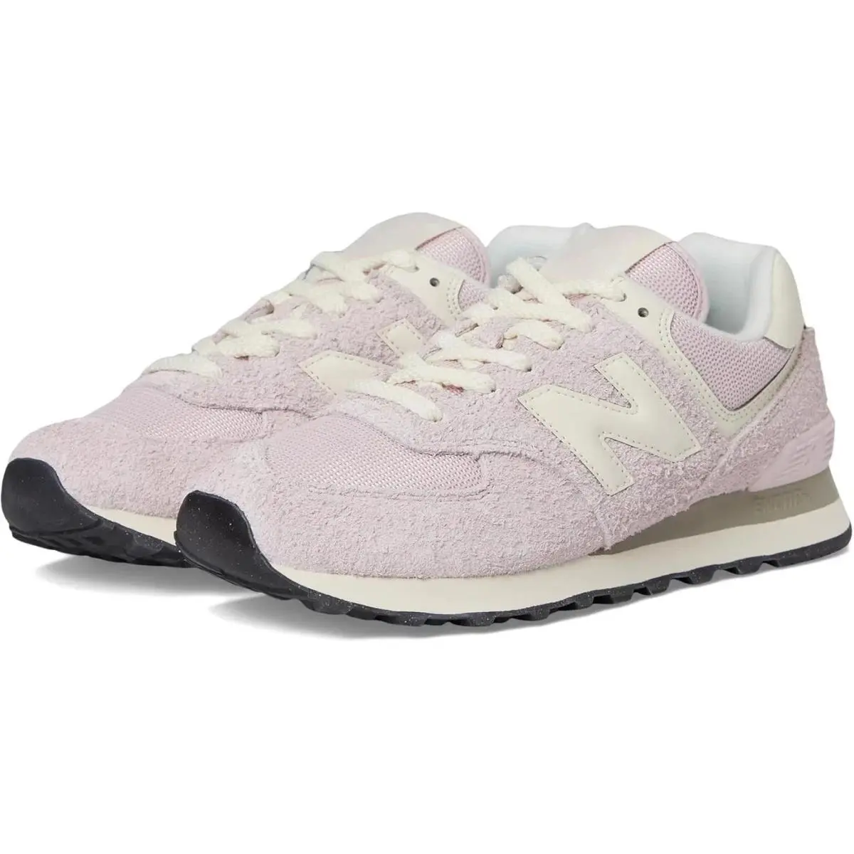 New Balance shoes - New Balance 574 WL574CPP - WL574CPP - Pink 5