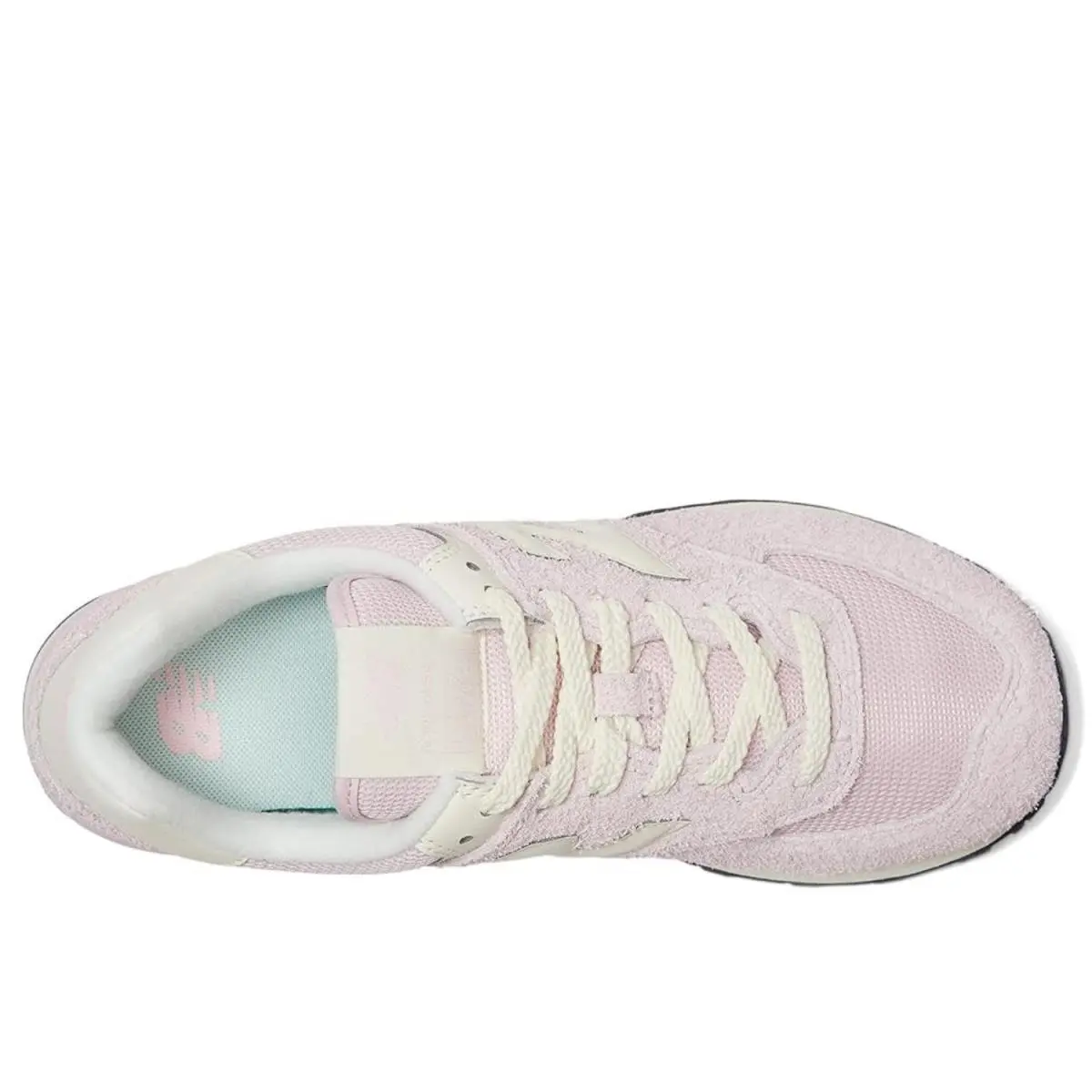 New Balance shoes - New Balance 574 U574BWE - U574BWE - Pink 1