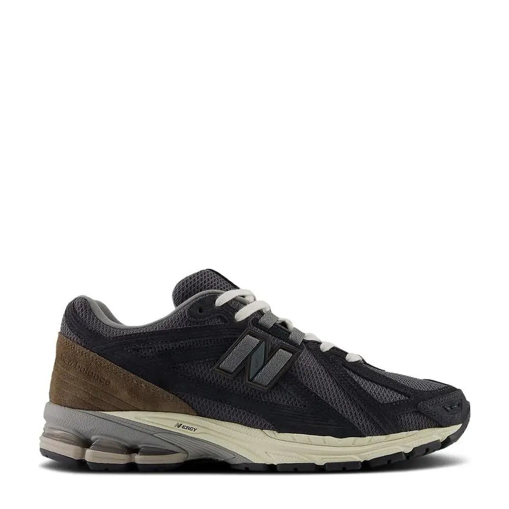 New Balance shoes - M1906FE - M1906FE - Dark Grey 0