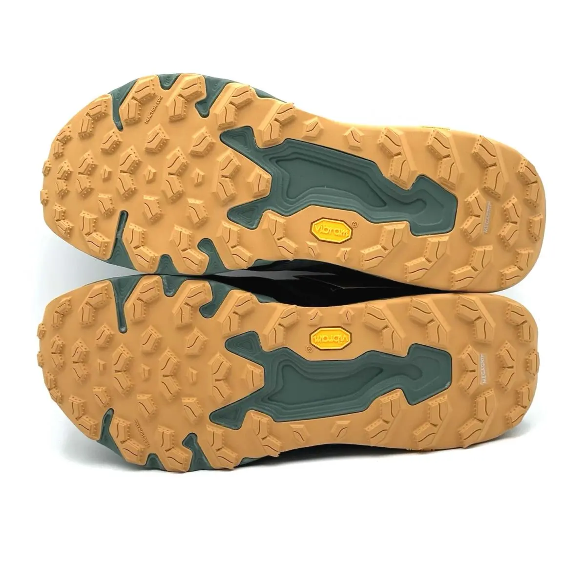 New Balance shoes - MTHIERO9 - MTHIERO9 - Green 6