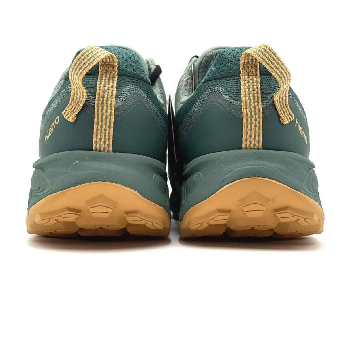 New Balance shoes - MTHIERO9 - MTHIERO9 - Green 15