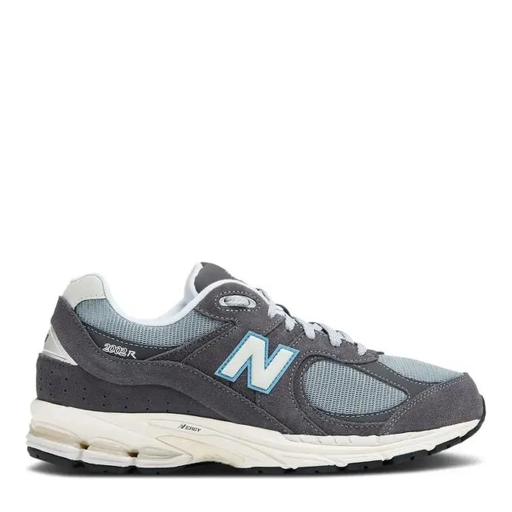 New Balance shoes - M2002RFB - M2002RFB - Steel Blue 0