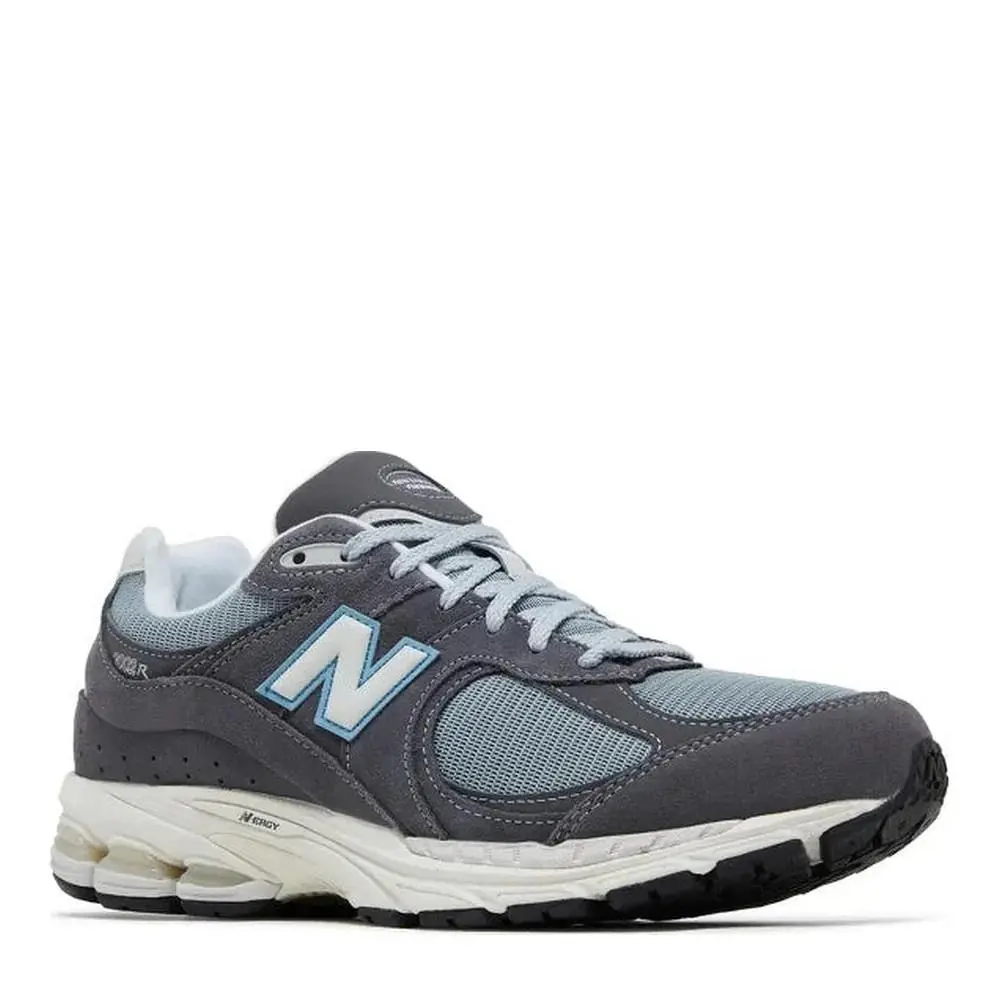 New Balance shoes - M2002RFB - M2002RFB - Steel Blue 6