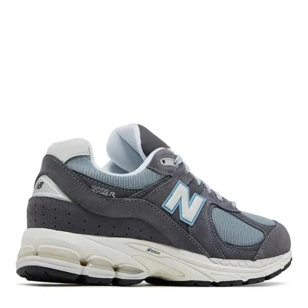 New Balance shoes - M2002RFB - M2002RFB - Steel Blue 7