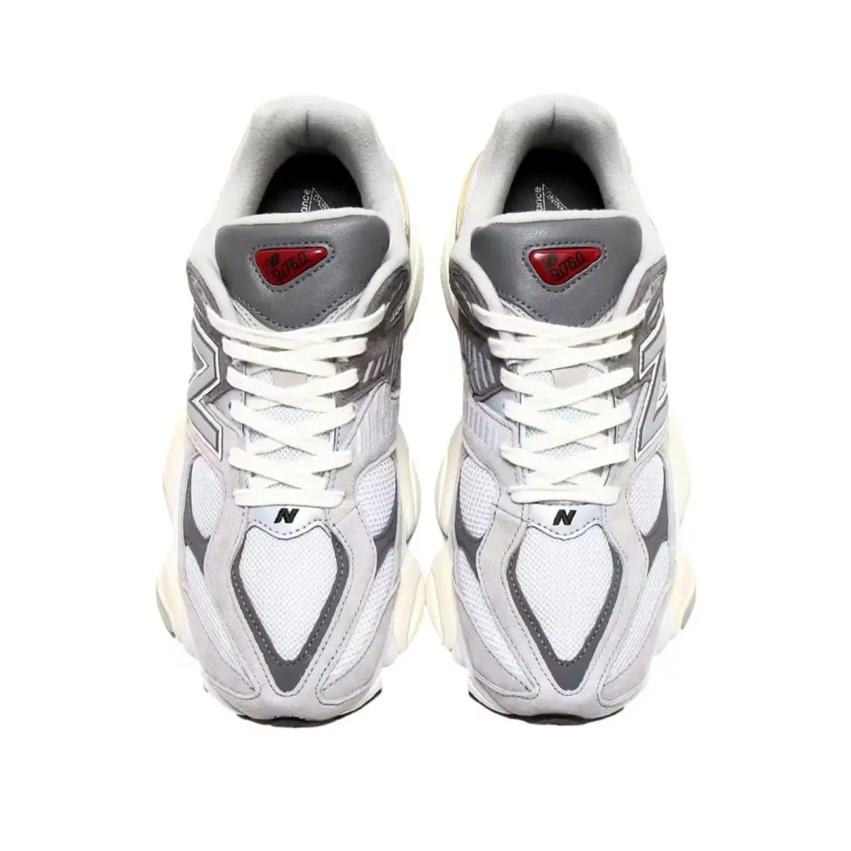 New Balance shoes - 9060 - 9060 - Multicolor 2
