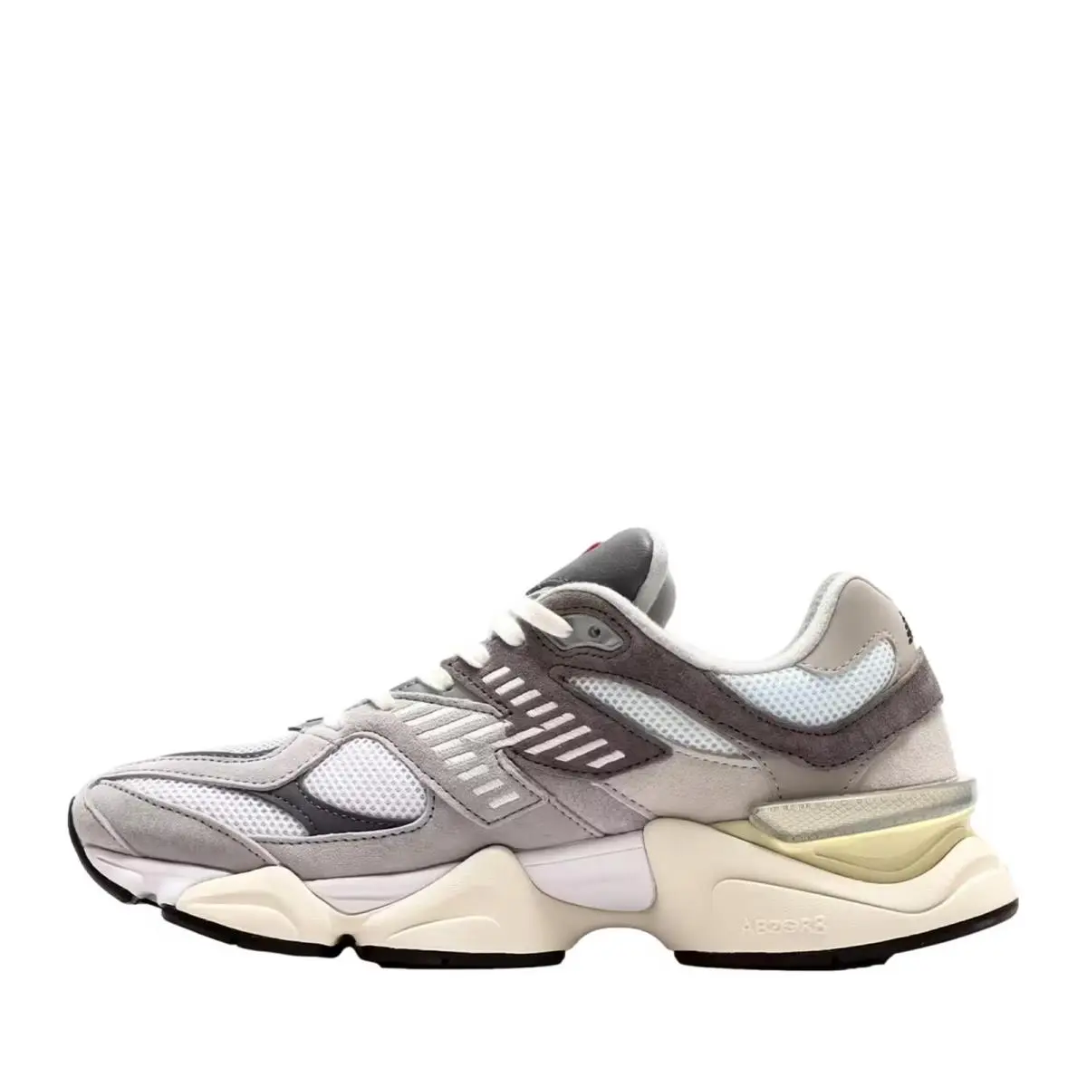New Balance shoes - 9060 - 9060 - Multicolor 4