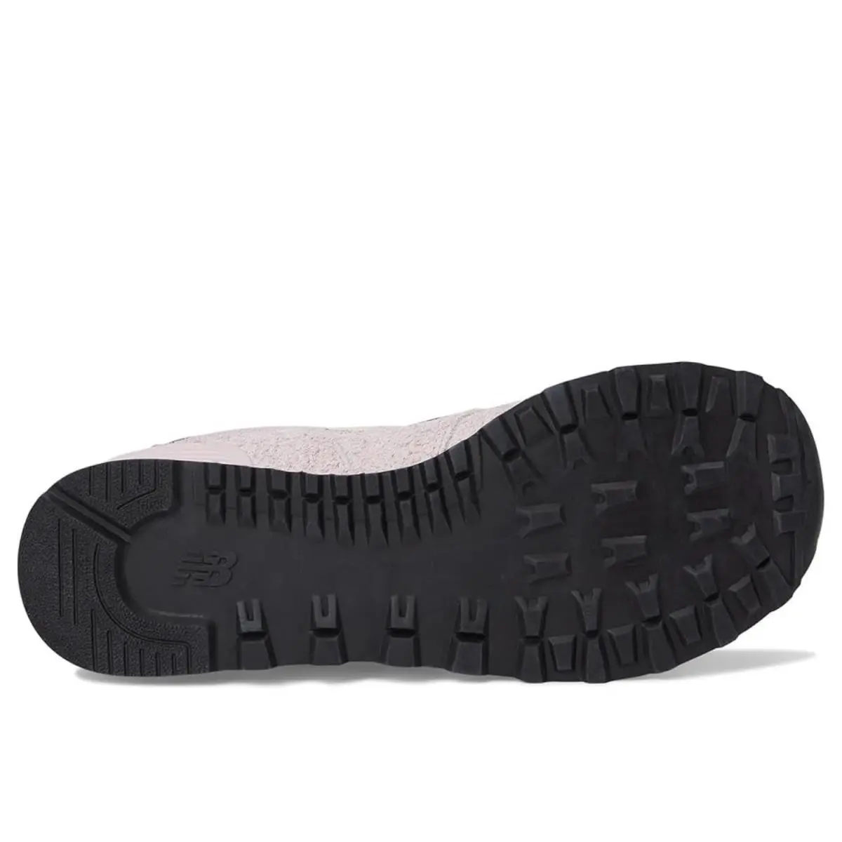 New Balance shoes - New Balance 574 U574BWE - U574BWE - Pink 3
