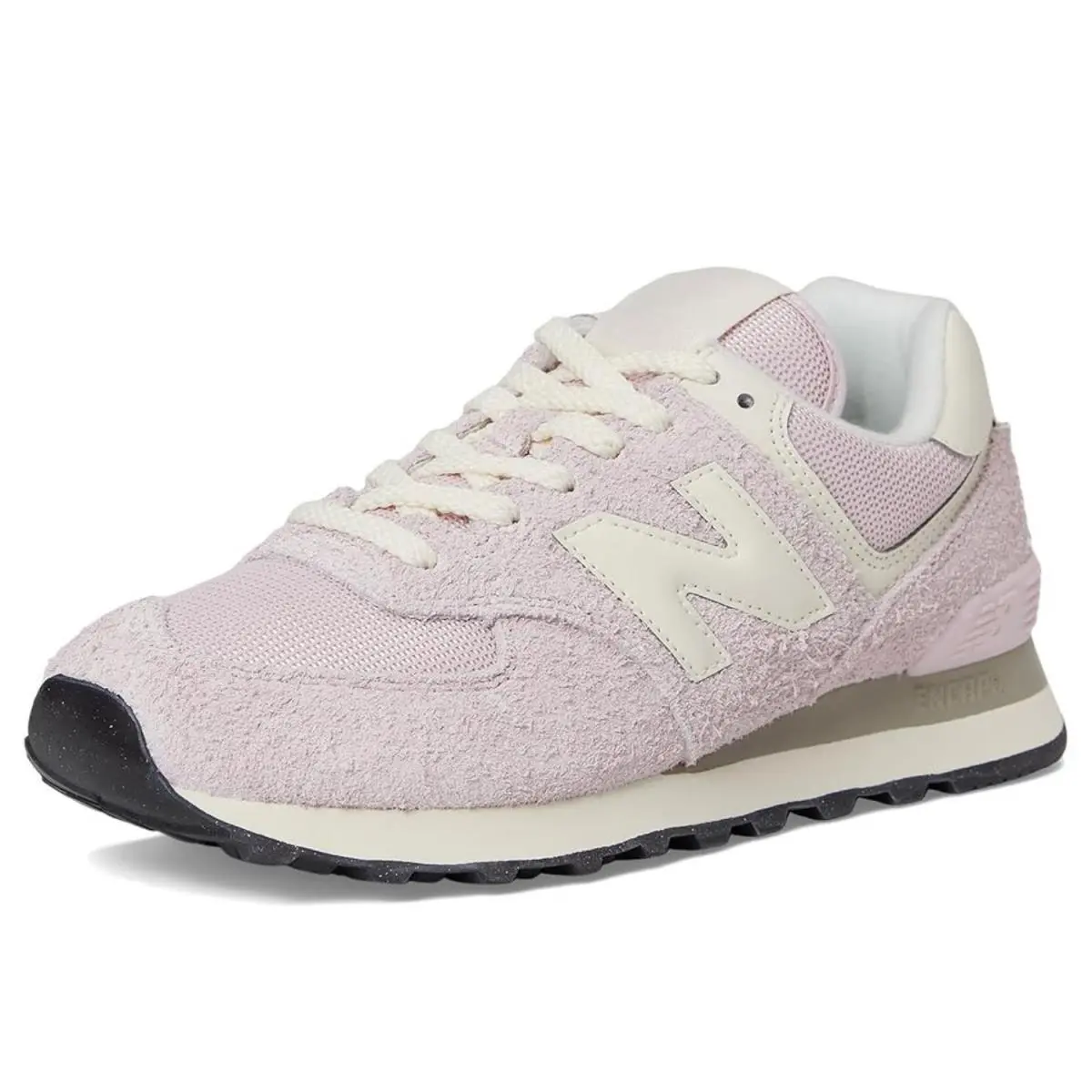New Balance shoes - New Balance 574 U574BWE - U574BWE - Pink 5