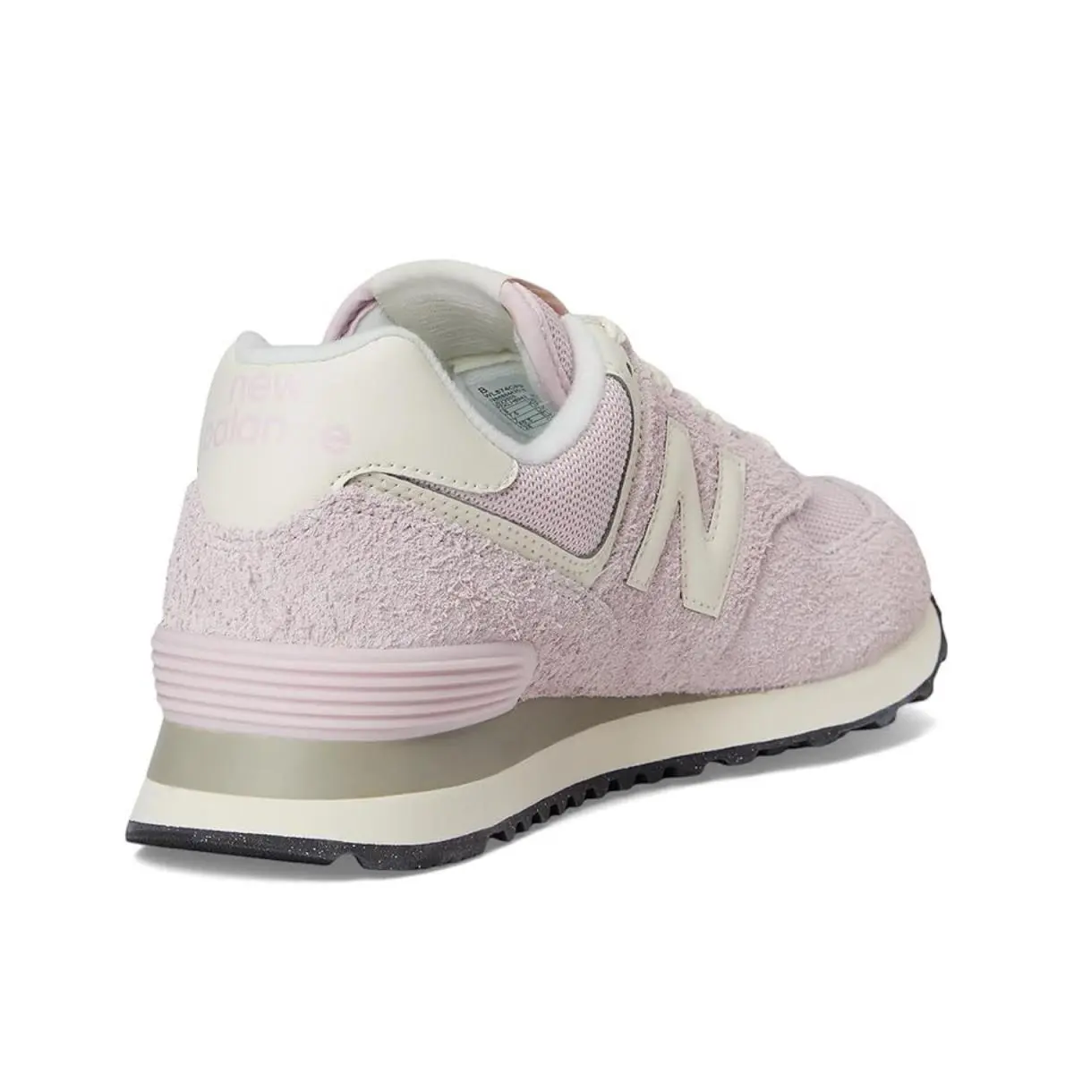 New Balance shoes - New Balance 574 U574BWE - U574BWE - Pink 7