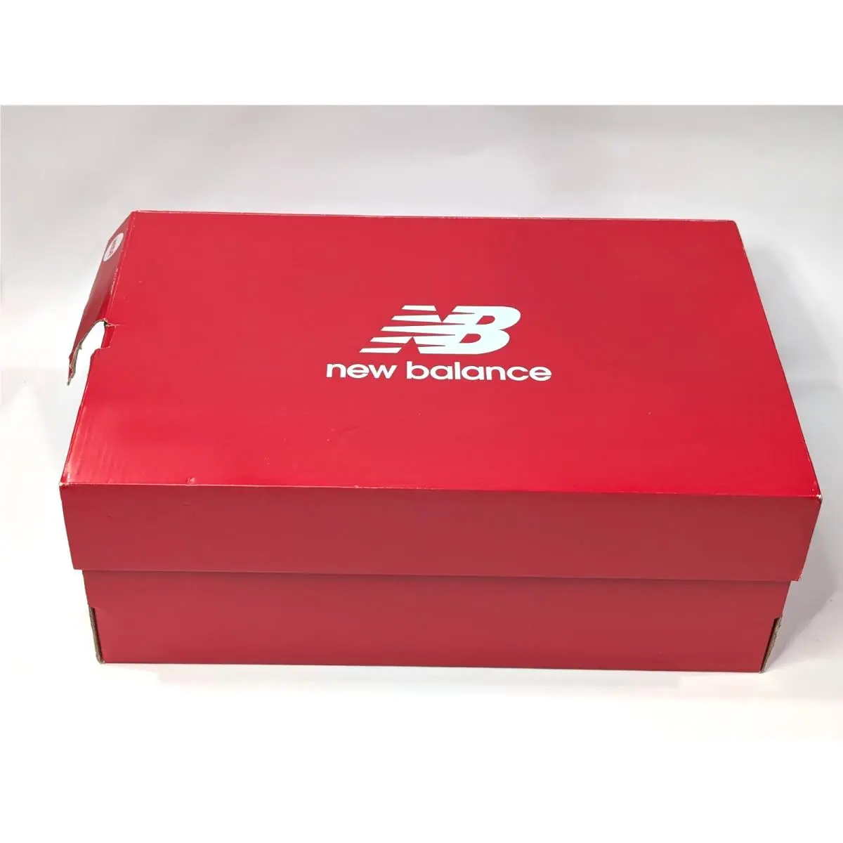 New Balance shoes - New Balance Fresh Foam 520 V9 - M5206DX - Grey/Brown 8