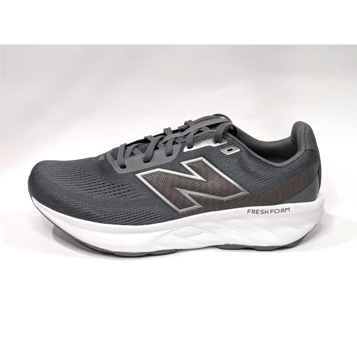 New Balance shoes - New Balance Fresh Foam 520 V9 - M5206DX - Grey/Brown 5