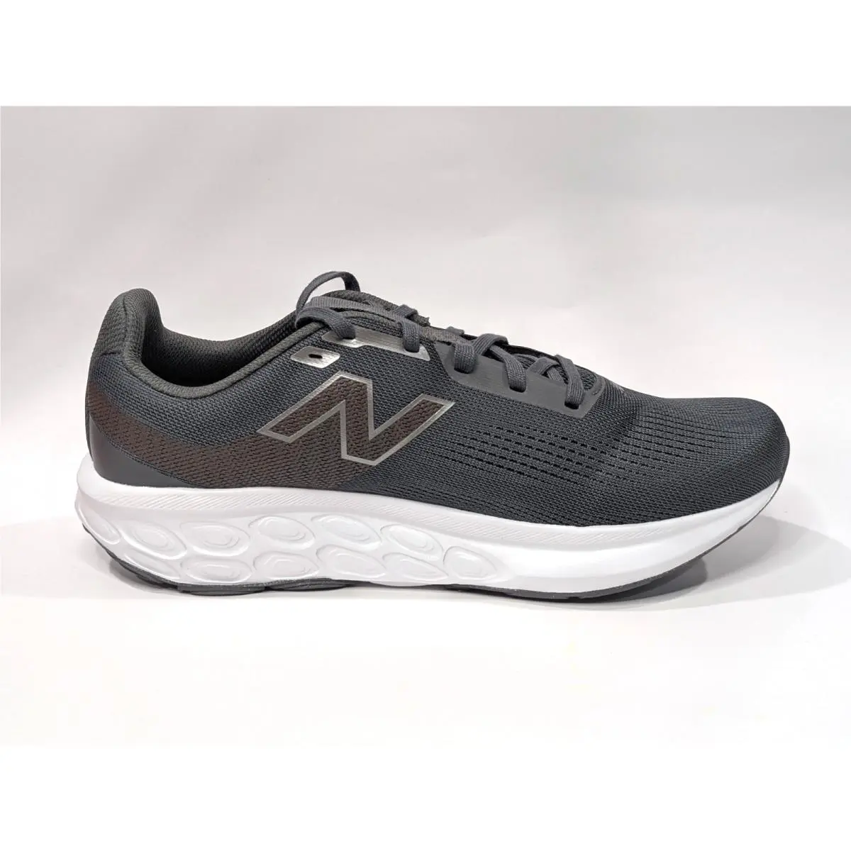 New Balance shoes - New Balance Fresh Foam 520 V9 - M5206DX - Grey/Brown 6