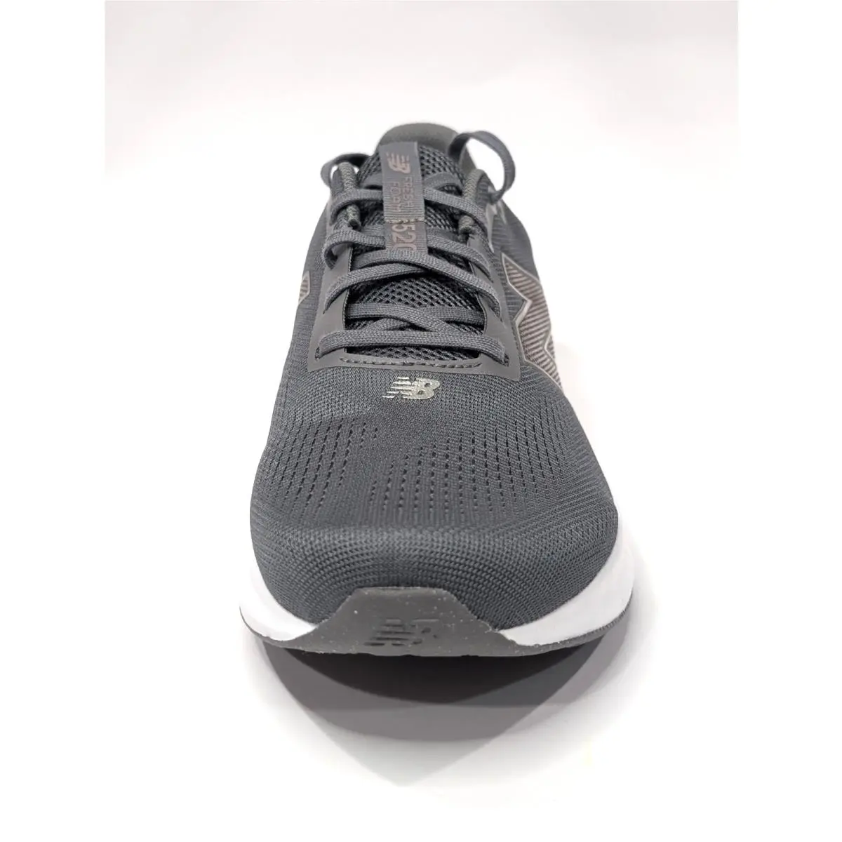 New Balance shoes - New Balance Fresh Foam 520 V9 - M5206DX - Grey/Brown 14