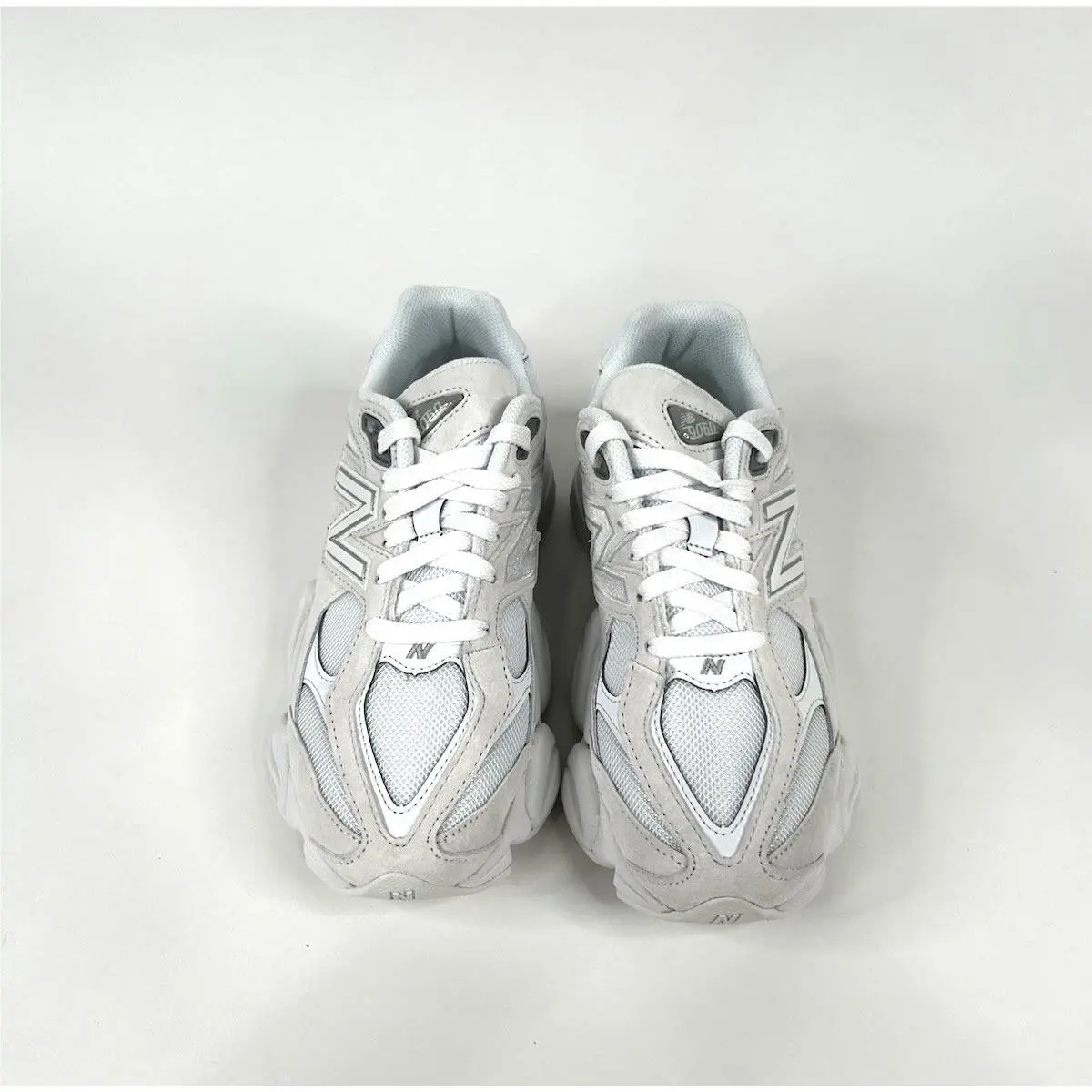 New Balance shoes - New Balance 9060 - U906027Z - White 1