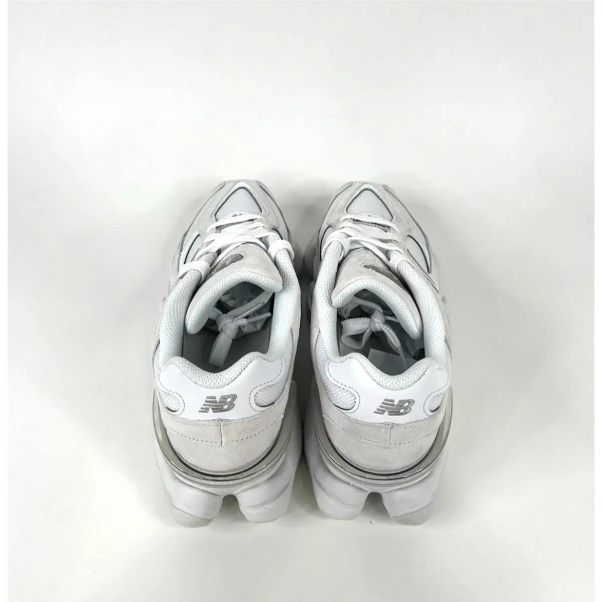 New Balance shoes - New Balance 9060 - U906027Z - White 2