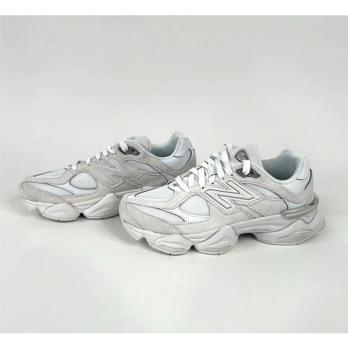 New Balance shoes - New Balance 9060 - U906027Z - White 3
