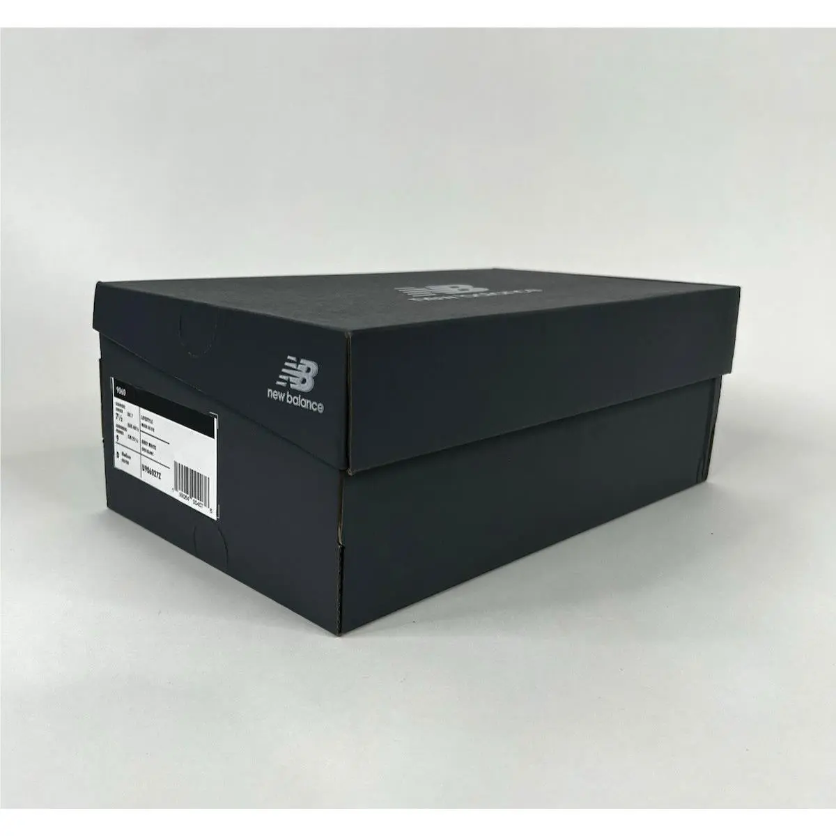 New Balance shoes - New Balance 9060 - U906027Z - White 5